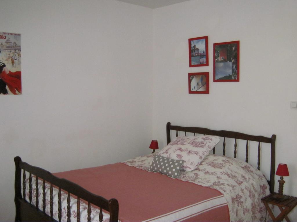 Chambres Hotes Saint Yves Pontrieux Luaran gambar