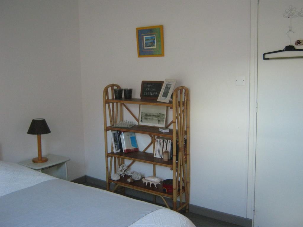 Chambres Hotes Saint Yves Pontrieux Luaran gambar