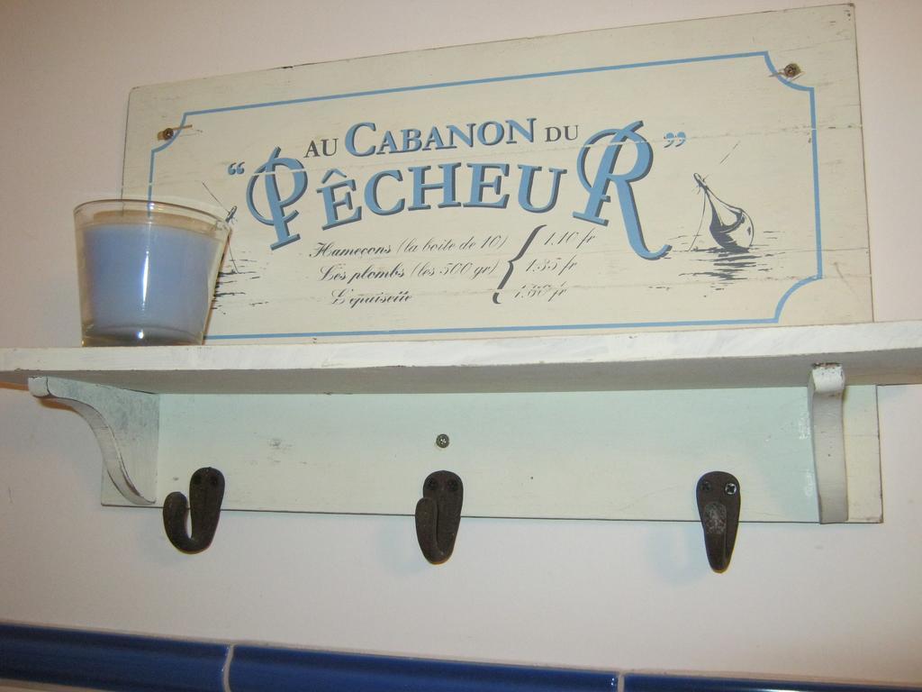 Chambres Hotes Saint Yves Pontrieux Luaran gambar