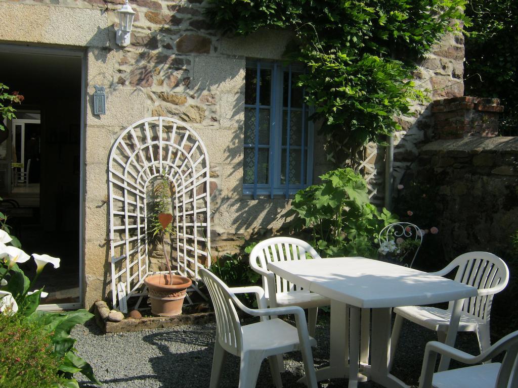 Chambres Hotes Saint Yves Pontrieux Luaran gambar